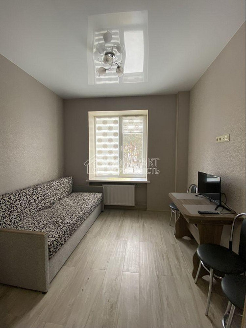 Оренда 1к Квартира 20 кв.м Шевченківський вул. Харків - фото 1