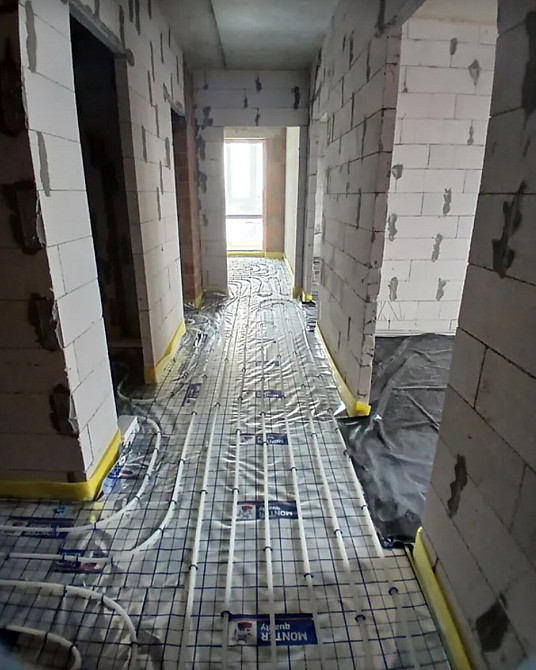 Продаж 2к квартири 62.9 кв. м на вул. Полковника Данила Нечая Тернопіль - фото 5