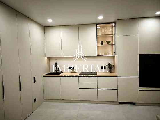 Продаж Квартира 1-кімнатна, 14/25 поверх на вул. Всеволода Змієнка Киев