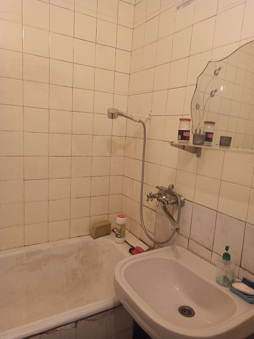 Оренда Квартира 3-кімнатна, 5/9 поверх на Зої Гайдай, 9/8 Київ - фото 5