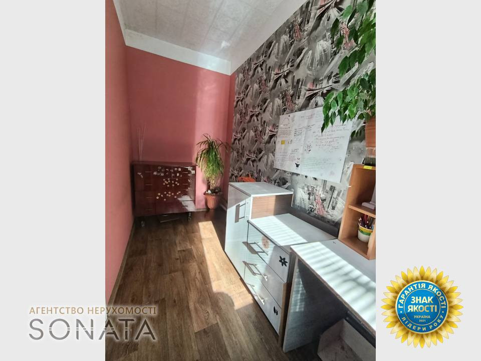 Продаж 1-поверховий Будинок  49.6 кв.м 3 кімн. на вул. Криваліївська Черкаси - фото 12