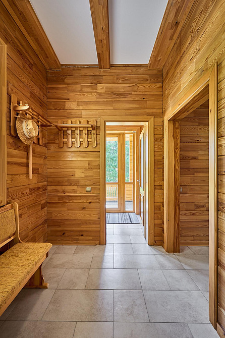 Продаж 2-поверховий Будинок з ділянкою 18 сот 125 кв.м 4 кімн.  Гребенів - фото 20