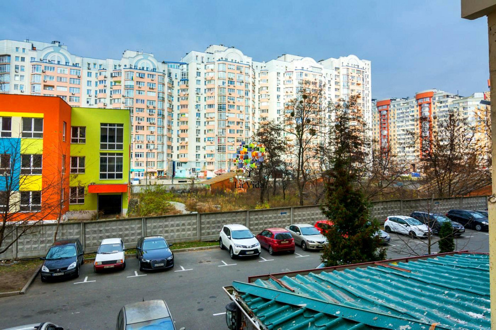 Продаж Квартира 3-кімнатна, 2/15 поверх на Юлії Здановської вул., д. 83-А Киев - изображение 15