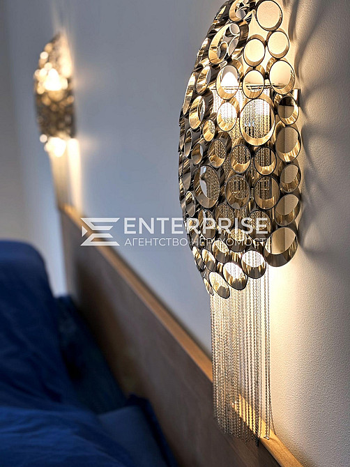 Продаж 3-поверховий Будинок з ділянкою 11 сот 389 кв.м 7+ кімн. на 8-Й Північно-Озерний пров. вул. Киев - изображение 13