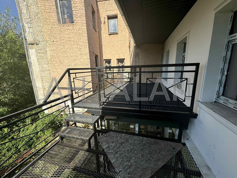 Оренда Будинок 3-кімнатний на Андріївський узвіз Київ - фото 18