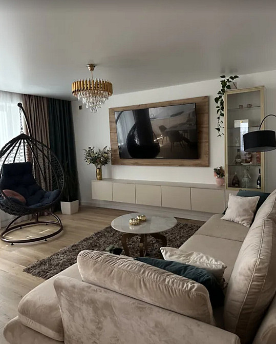 Продаж 3к квартири 84 кв. м на вул. Пирогова Тернопіль - фото 3