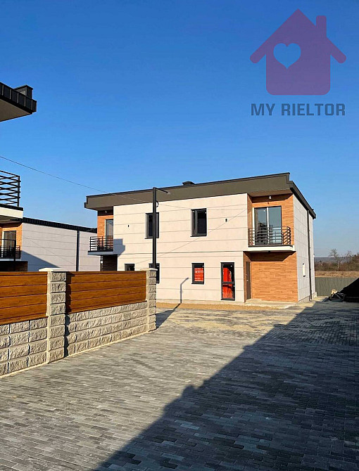 Продаж Будинок Ужгород - фото 2