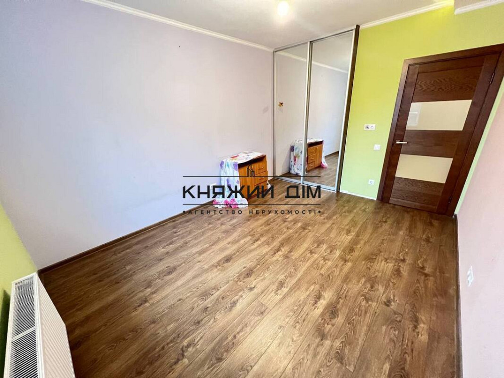 Продаж 2-кімнатної роздільної квартири з мансардою в ЖК Покровський, Гостомель. № 21145122 Гостомель - изображение 9