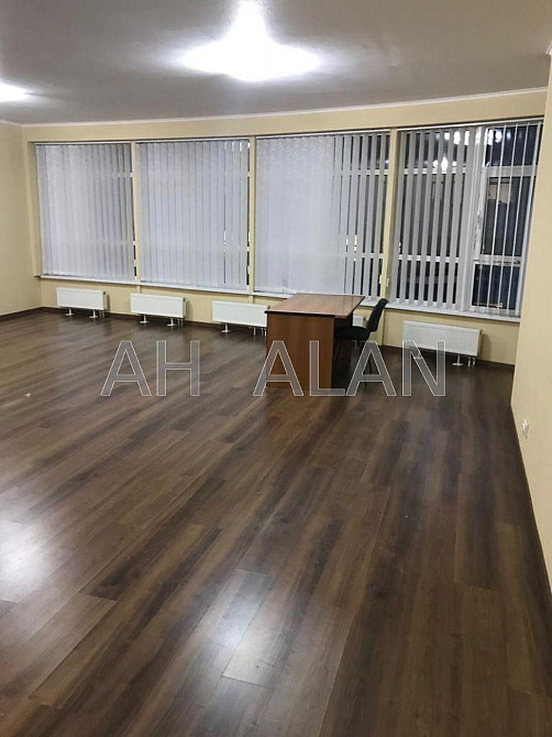 Оренда офісне приміщення на Кловський узв., 7А поверх - 15/48 Київ - фото 10