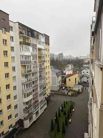 Оренда Квартира 1-кімнатна, 8/11 поверх на вул. Кравченко Уляні L'viv