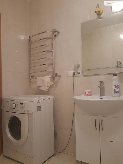 Оренда Квартира 2-кімнатна, 14/25 поверх на Єлизавети Чавдар, 4 Київ - фото 4