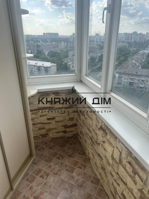 Продаж 1-но кімнатної квартири метро Дарниця. Вінстона Черчілля 18Б Kiev - photo 11