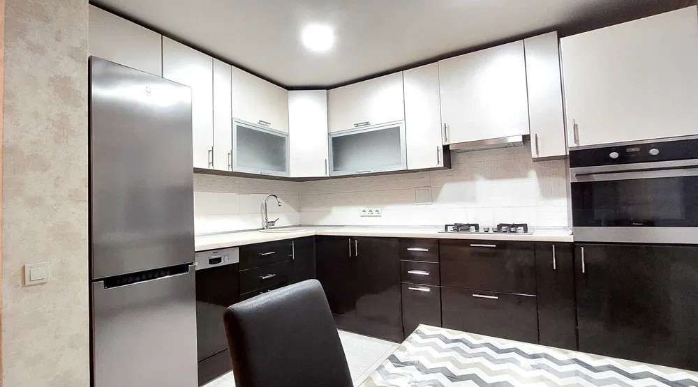 Оренда Квартира 2-кімнатна, 2/9 поверх на пер. Артиллерийский Київ - фото 4