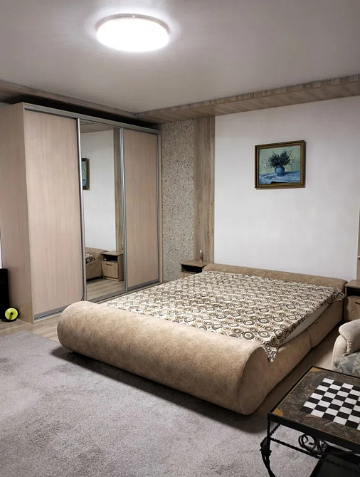 Оренда Квартира 1-кімнатна, 2/3 поверх на Івана Гонти Житомир - фото 5