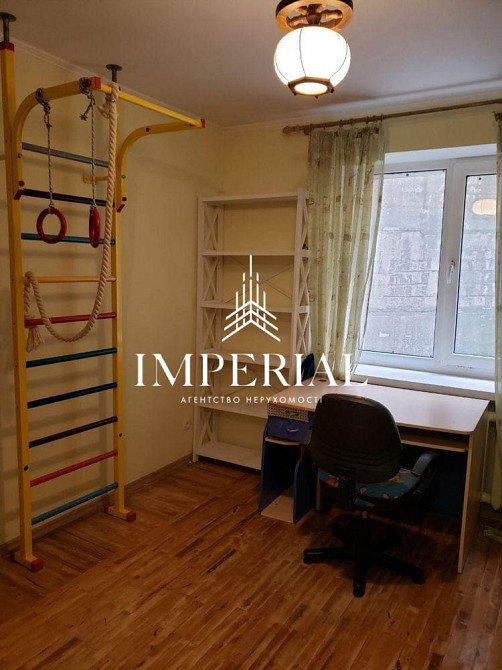 Оренда Квартира 3-кімнатна, 2/14 поверх на вул. Радченка Петра Киев - изображение 8