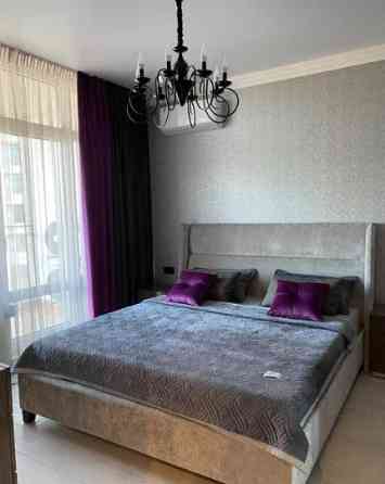 Оренда Квартира 1-кімнатна, 24/25 поверх на Генуэзская ул., 3в Одесса