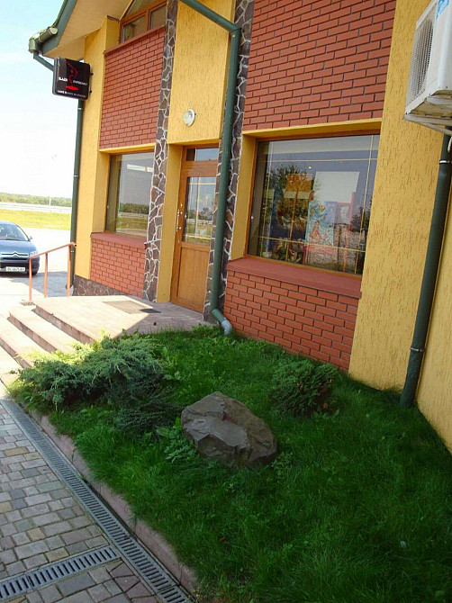 Продаж готовий бізнес на вул. Львівська приміщень - 7, поверх - 1/2 Яворов - изображение 3