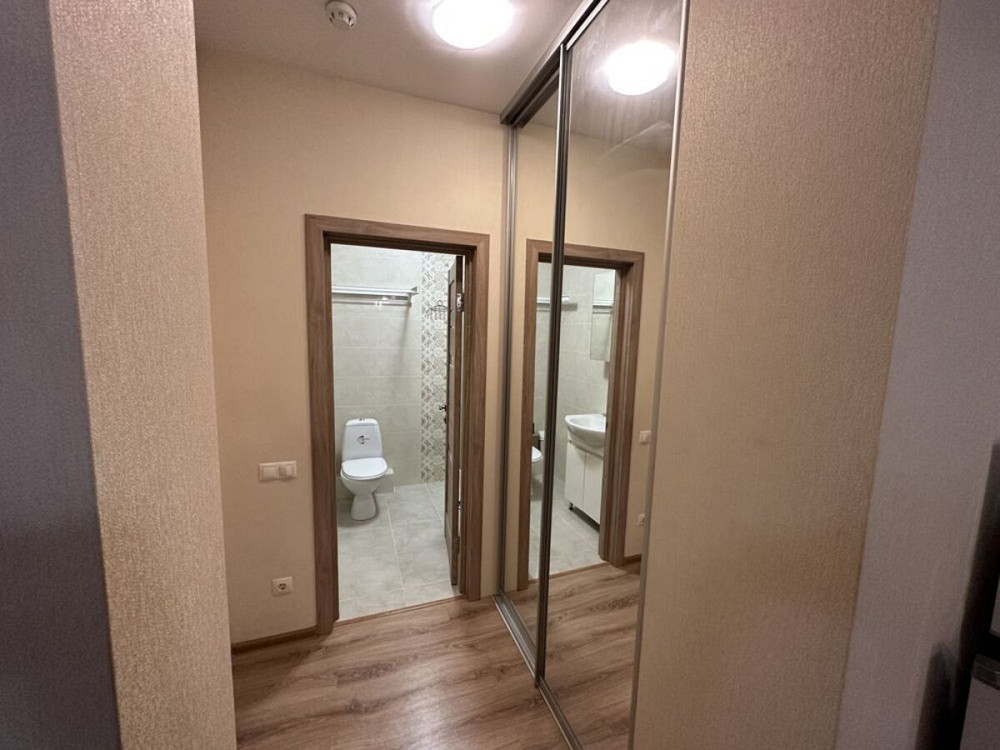 Оренда Квартира 2-кімнатна, 4/12 поверх на Заречная ул., 2 к 3 Київ - фото 11