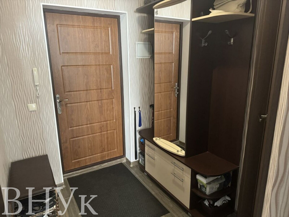 Продаж Квартира 1-кімнатна, 10/10 поверх на Володимирська Форест Луцьк - фото 4