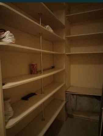 Оренда Квартира 3-кімнатна, 14/14 поверх на ул. Анны Ахматовой, 13д Київ