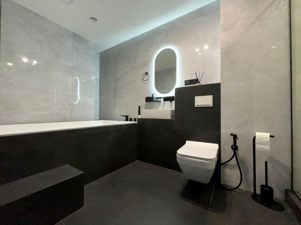 Продаж Квартира 6-кімнатна, 24/25 поверх на Ахматової Анни вул., д. 22 Київ - фото 7