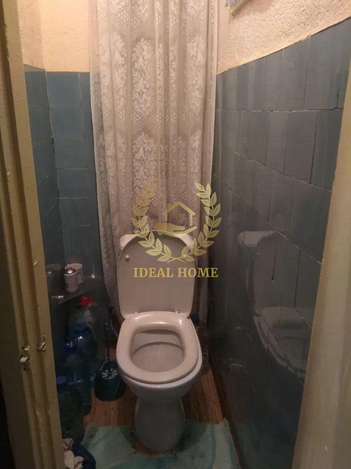 Продаж Квартира 3-кімнатна, 5/5 поверх на Парковая ул., 2  - фото 8