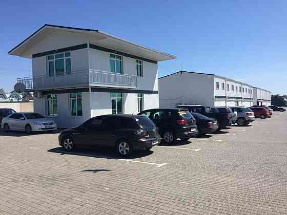 Продаж комерційне приміщення на ул. Массив 16, 276/1 приміщень - 4, поверх - 1 Авангард