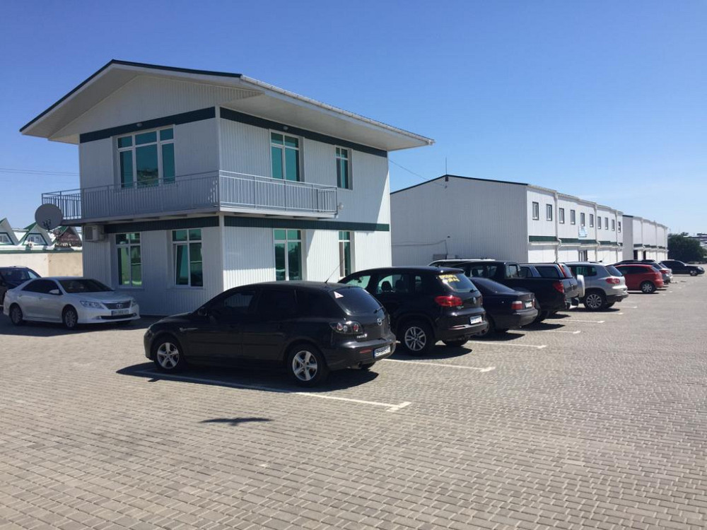 Продаж комерційне приміщення на ул. Массив 16, 276/1 приміщень - 4, поверх - 1 Авангард - фото 4