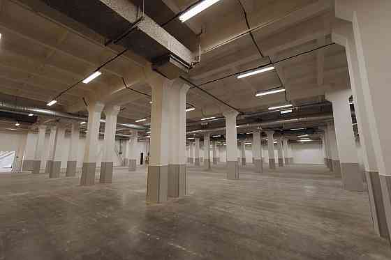 Оренда торгове приміщення на вул. Курбаса Л. поверх - 1/2 Тернополь