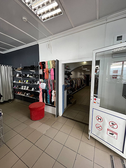 Оренда торгове приміщення на Володимира Антоновича (Артема) поверх - 1/1 Винница - изображение 10