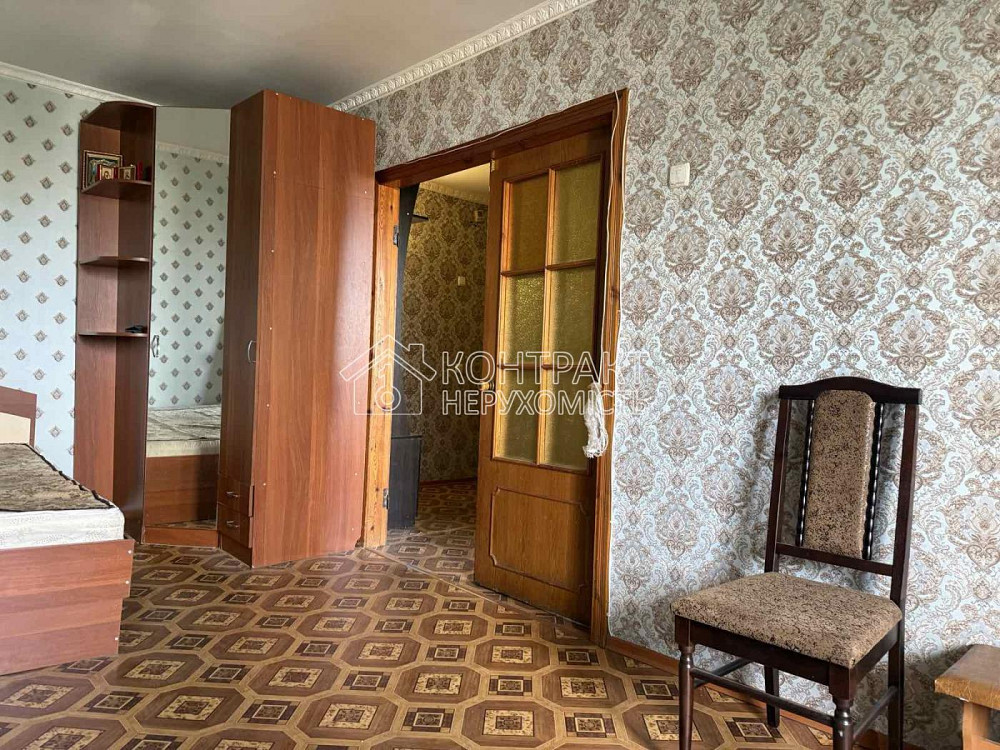 Продаж Квартира 1-кімнатна, 5/5 поверх на вул. Байрона Харків - фото 3