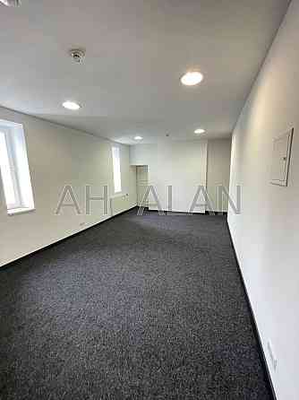 Оренда офісне приміщення на Музейний пров., 4 приміщень - 5, поверх - 8/8 Киев