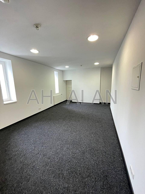 Оренда офісне приміщення на Музейний пров., 4 приміщень - 5, поверх - 8/8 Київ - фото 4