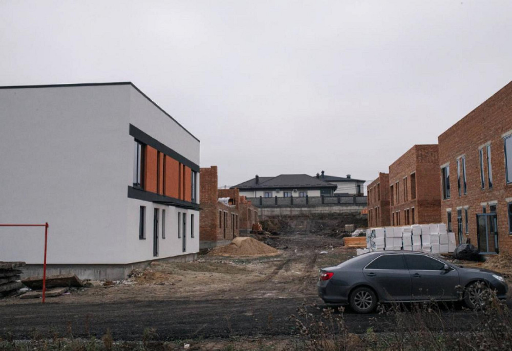 Продаж 2-поверховий Будинок  100 кв.м  на Яблунєва вул. Rivne - photo 7