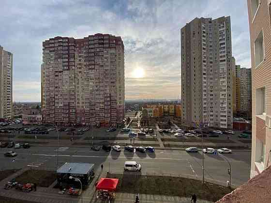 Оренда Квартира 1-кімнатна, 7/25 поверх на ул. Софии Русовой Київ