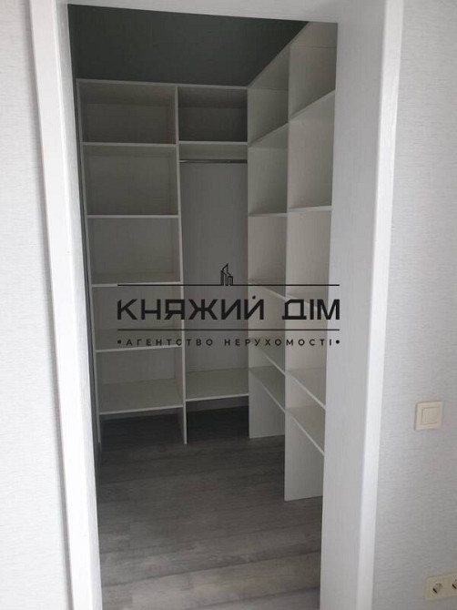 БЕЗ КОМИССИИ!!! Современный 1 этажный дом в Вышгородском р-не. КОД ОБЪЕКТА: 2210719. Осещина - фото 5