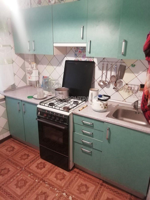 Оренда Квартира 1-кімнатна, 4/5 поверх на вул. Каденюка Харьков - изображение 6