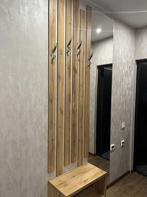 Оренда Квартира 1-кімнатна, 9/15 поверх на Науки просп., 18 Київ - фото 7