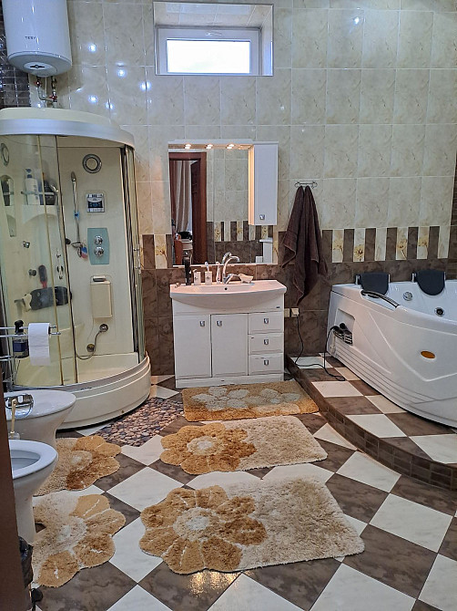 Продам  элитный дом у моря в Одессе — 523 метра комфорта, безопасности и статуса Одеса - фото 16