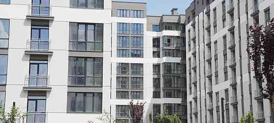 Продаж Квартира 2-кімнатна, 10/10 поверх на Виноградна Крихівці