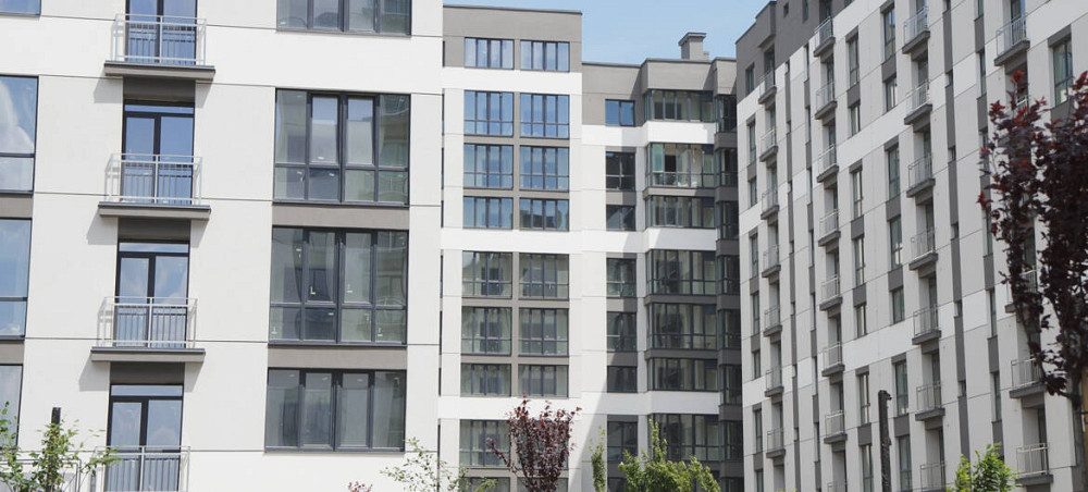 Продаж Квартира 2-кімнатна, 10/10 поверх на Виноградна Крихівці - фото 1