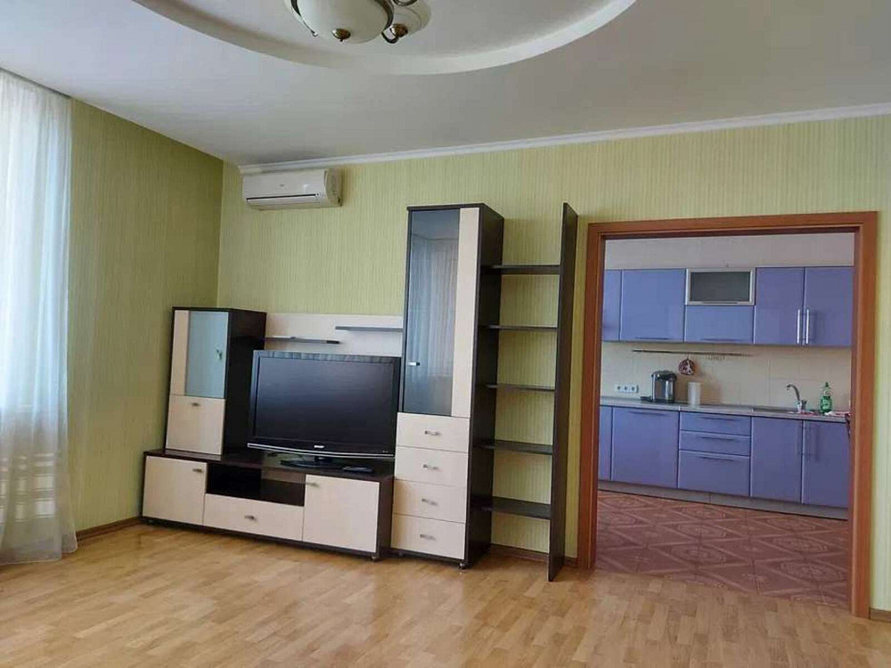 Оренда Квартира 2-кімнатна, 5/25 поверх на пр. Валерия Лобановского, 6в Київ - фото 5