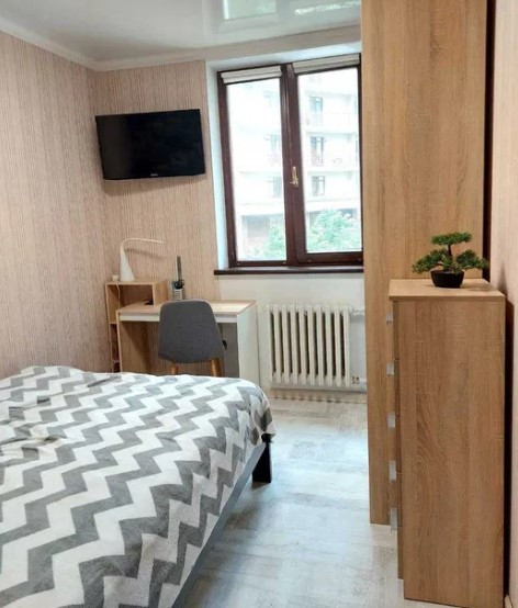 3-х комнатная квартира на берегу моря-Французский бульвар (Курортный переулок) Одеса - фото 8