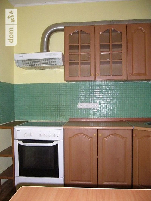 Оренда Квартира 2-кімнатна, 7/16 поверх на ул. Михаила Драгоманова, 3б Київ - фото 13