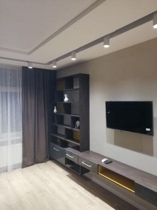 Оренда Квартира 1-кімнатна, 1/9 поверх на ул. Практичная Киев - изображение 2