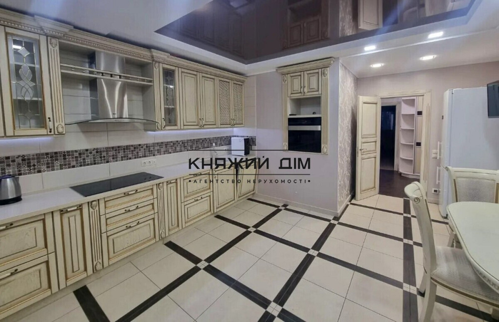 Оренда Квартира 2-кімнатна, 6/21 поверх на Сикорского ул. Киев - изображение 2