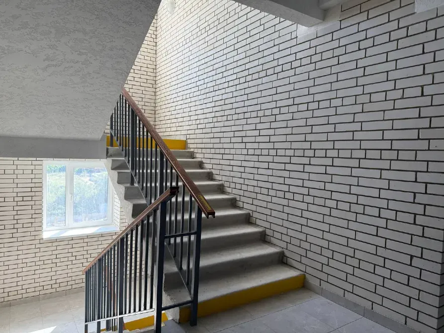 Продаж 1к Квартира 43 кв.м ЖК Європейський Полтава - фото 12