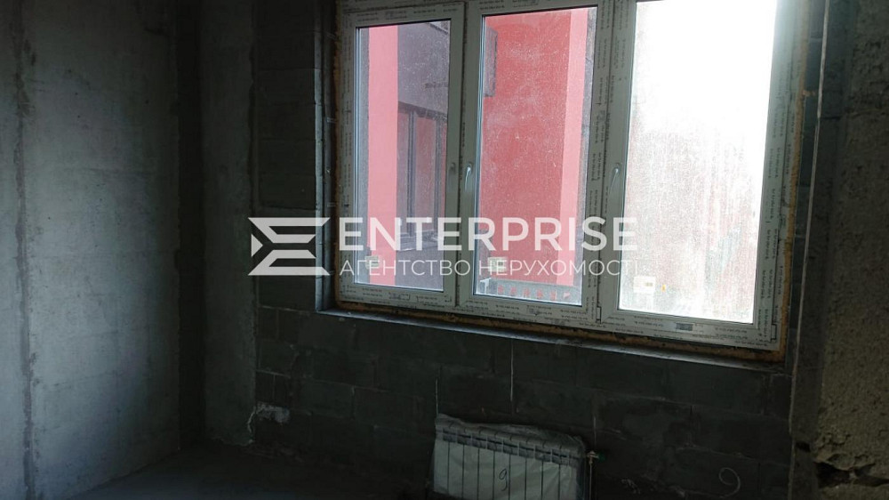 Продаж Квартира 1-кімнатна, 2/25 поверх на вул. Набережно-Рибальська Київ - фото 7