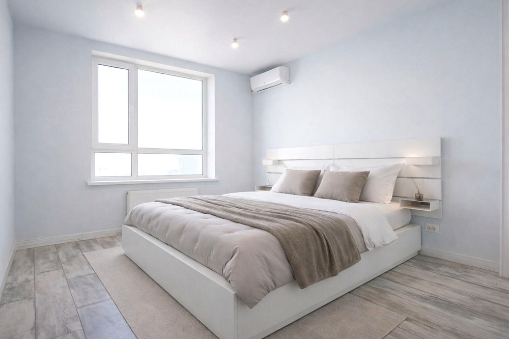 Продаж Квартира 1-кімнатна, 14/26 поверх на Шолуденко вул., д. 1-А Киев - изображение 4