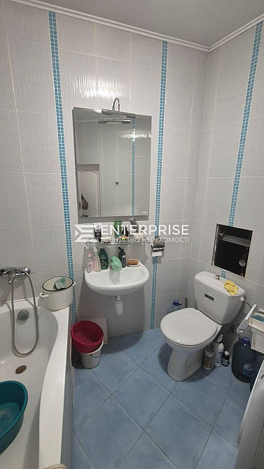 Продаж Квартира 1-кімнатна, 9/25 поверх на вул. Милославская Київ - фото 8